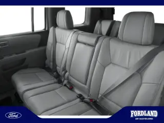 Honda Pilot 2013 4x4 EX-L 4p SUV