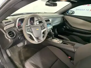 Chevrolet Camaro 2015 LS 2dr Coupe con 2LS