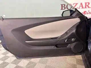 Chevrolet Camaro 2015 LS 2dr Coupe con 2LS