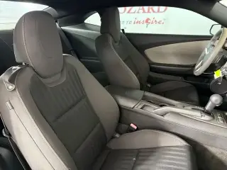 Chevrolet Camaro 2015 LS 2dr Coupe con 2LS