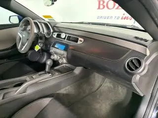 Chevrolet Camaro 2015 LS 2dr Coupe con 2LS