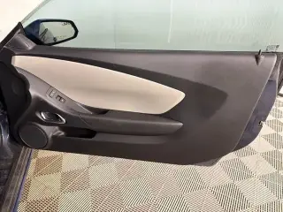 Chevrolet Camaro 2015 LS 2dr Coupe con 2LS