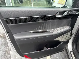 Hyundai PALISADE 2023 Calligraphy 4p SUV