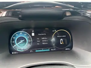Hyundai PALISADE 2023 Calligraphy 4p SUV
