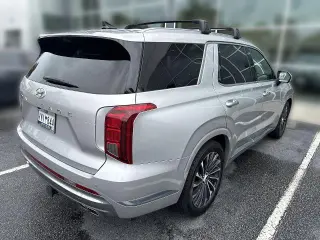 Hyundai PALISADE 2023 Calligraphy 4p SUV