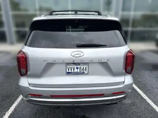 Hyundai PALISADE 2023 Calligraphy 4p SUV