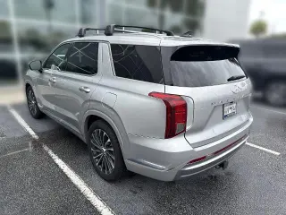 Hyundai PALISADE 2023 Calligraphy 4p SUV
