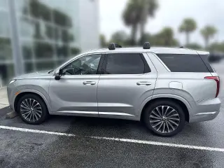 Hyundai PALISADE 2023 Calligraphy 4p SUV