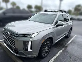 Hyundai PALISADE 2023 Calligraphy 4p SUV