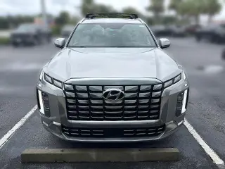 Hyundai PALISADE 2023 Calligraphy 4p SUV