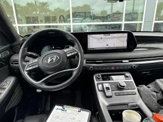 Hyundai PALISADE 2023 Calligraphy 4p SUV