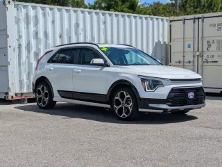 Kia Niro 2024 EX Touring 4p Crossover