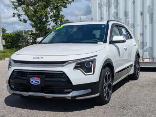 Kia Niro 2024 EX Touring 4p Crossover