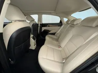 Kia Cadenza 2019 Tecnología 4p Sedan