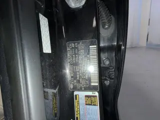 Kia Cadenza 2019 Tecnología 4p Sedan