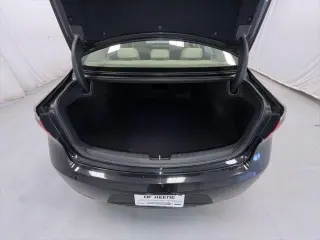 Kia Cadenza 2019 Tecnología 4p Sedan