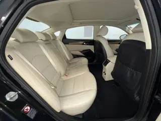 Kia Cadenza 2019 Tecnología 4p Sedan