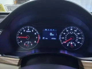 Kia Cadenza 2019 Tecnología 4p Sedan