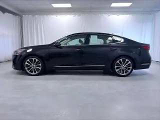 Kia Cadenza 2019 Tecnología 4p Sedan