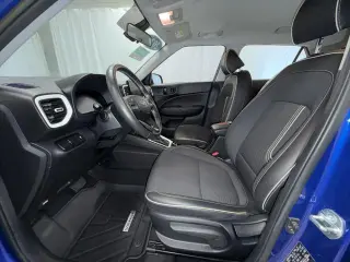 Hyundai VENUE 2024 Limited 4p Crossover