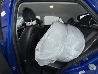 Hyundai VENUE 2024 Limited 4p Crossover
