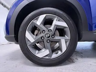 Hyundai VENUE 2024 Limited 4p Crossover