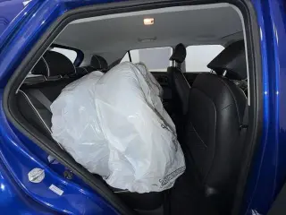 Hyundai VENUE 2024 Limited 4p Crossover