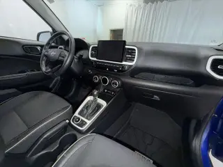 Hyundai VENUE 2024 Limited 4p Crossover