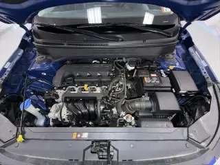 Hyundai VENUE 2024 Limited 4p Crossover