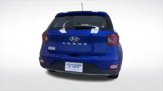 Hyundai VENUE 2024 Limited 4p Crossover