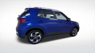 Hyundai VENUE 2024 Limited 4p Crossover