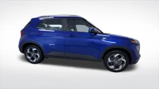 Hyundai VENUE 2024 Limited 4p Crossover