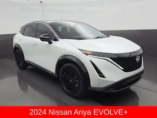 Nissan Ariya 2024 Evolve+ 4dr Crossover