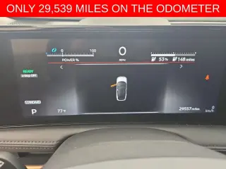 Nissan Ariya 2024 Evolve+ 4dr Crossover