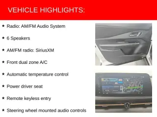 Nissan Ariya 2024 Evolve+ 4dr Crossover