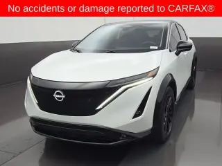 Nissan Ariya 2024 Evolve+ 4dr Crossover