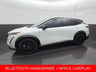 Nissan Ariya 2024 Evolve+ 4dr Crossover