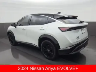 Nissan Ariya 2024 Evolve+ 4dr Crossover