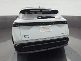 Nissan Ariya 2024 Evolve+ 4dr Crossover