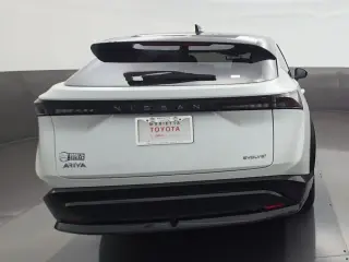 Nissan Ariya 2024 Evolve+ 4dr Crossover
