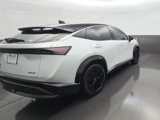 Nissan Ariya 2024 Evolve+ 4dr Crossover