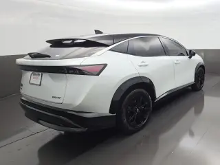 Nissan Ariya 2024 Evolve+ 4dr Crossover