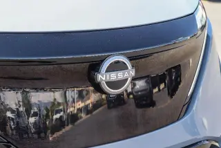 Nissan Ariya 2024 ENGAGE 4p Crossover