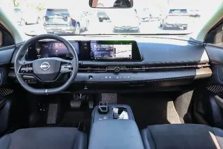 Nissan Ariya 2024 ENGAGE 4p Crossover