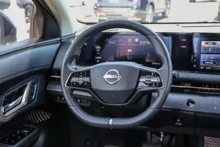 Nissan Ariya 2024 ENGAGE 4p Crossover