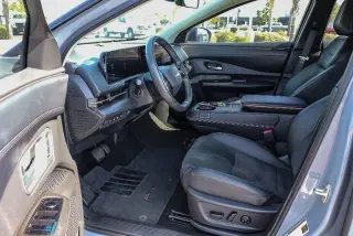 Nissan Ariya 2024 ENGAGE 4p Crossover