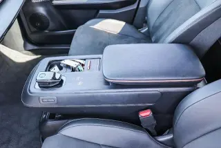 Nissan Ariya 2024 ENGAGE 4p Crossover