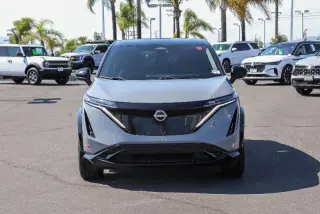 Nissan Ariya 2024 ENGAGE 4p Crossover