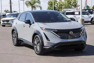 Nissan Ariya 2024 ENGAGE 4p Crossover