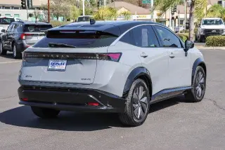 Nissan Ariya 2024 ENGAGE 4p Crossover